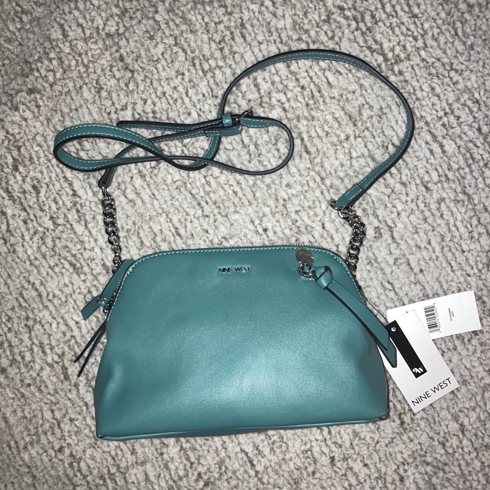 NWT Nine West Maranda Mini